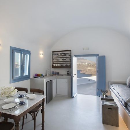 Akrotiri Cove Ngoại thất bức ảnh