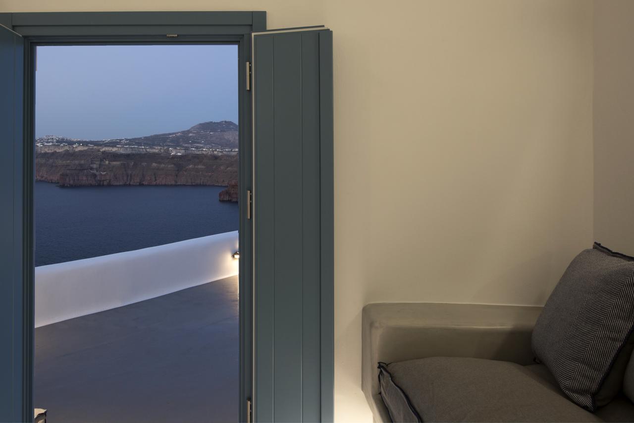 Akrotiri Cove Ngoại thất bức ảnh