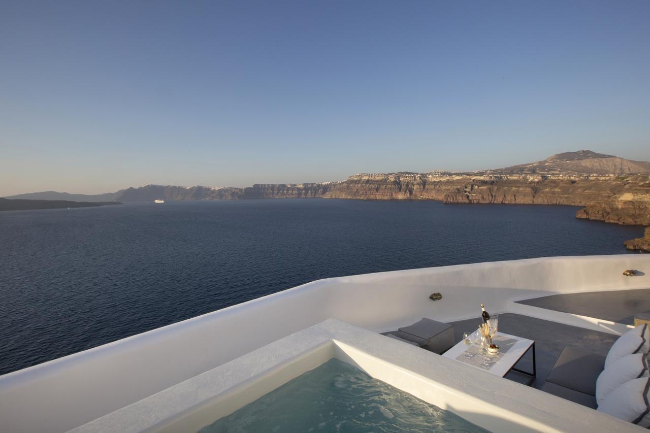 Akrotiri Cove Ngoại thất bức ảnh