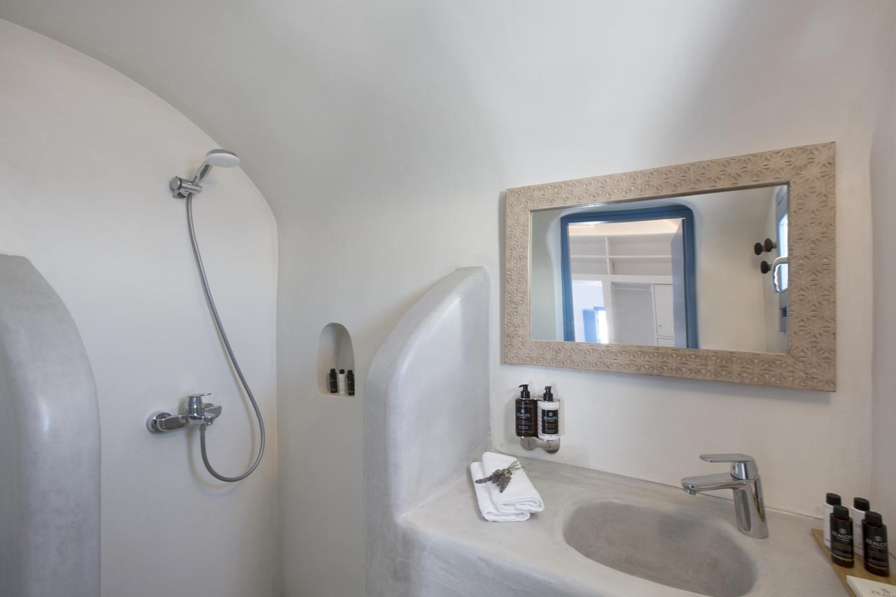 Akrotiri Cove Ngoại thất bức ảnh