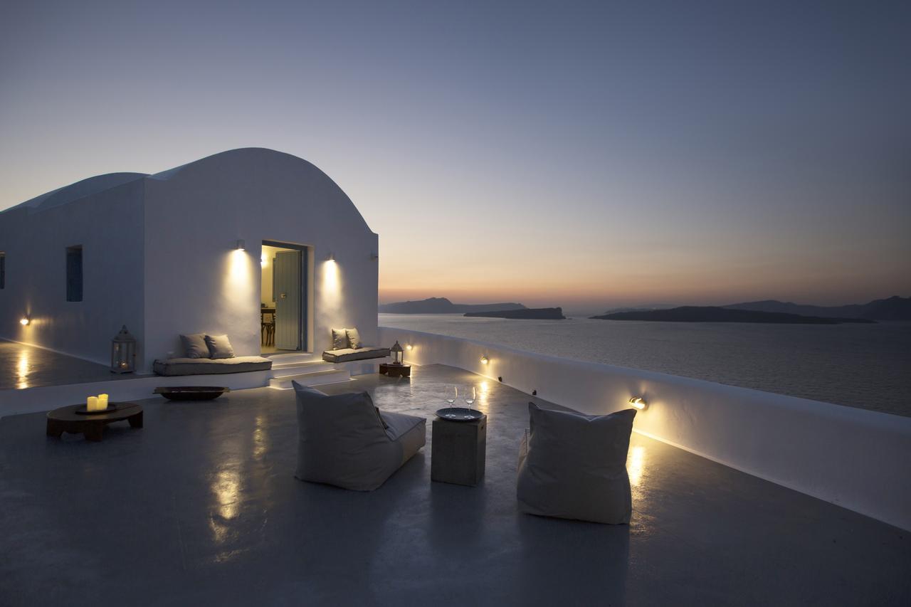 Akrotiri Cove Ngoại thất bức ảnh