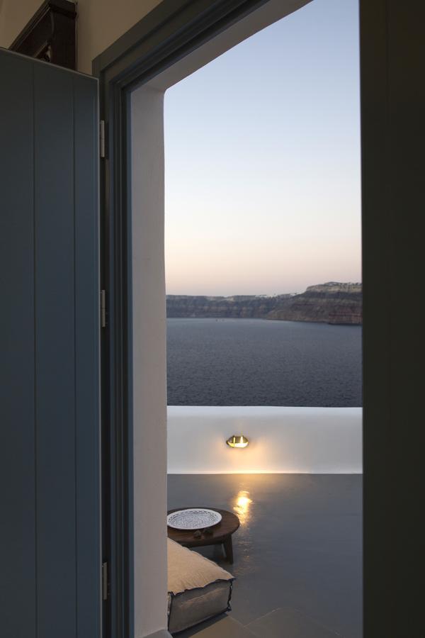 Akrotiri Cove Ngoại thất bức ảnh