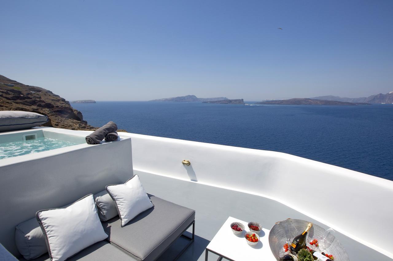 Akrotiri Cove Ngoại thất bức ảnh