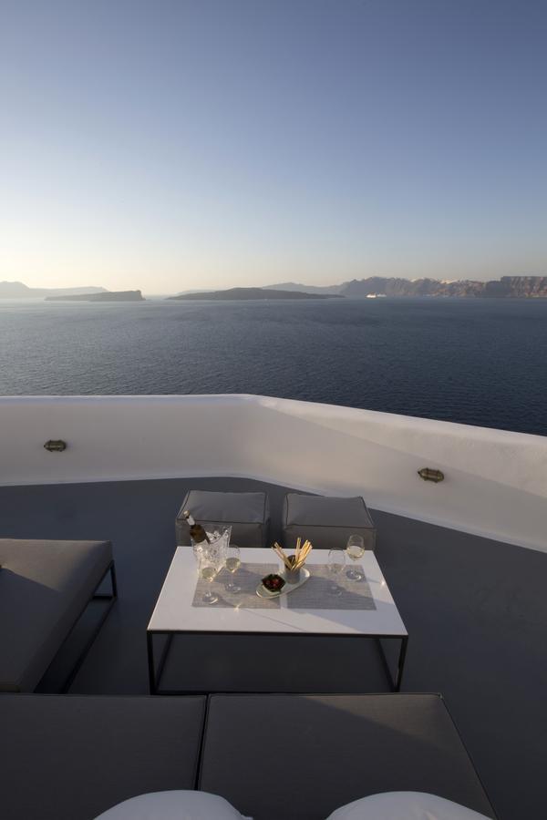 Akrotiri Cove Ngoại thất bức ảnh