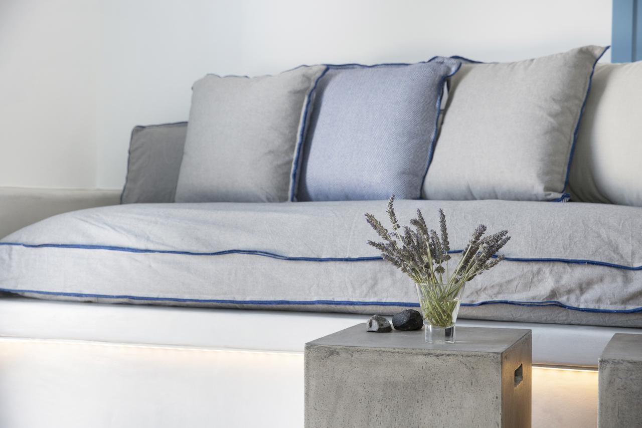 Akrotiri Cove Ngoại thất bức ảnh