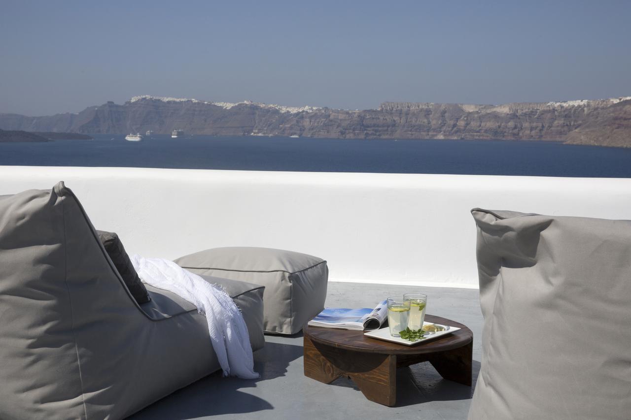 Akrotiri Cove Ngoại thất bức ảnh