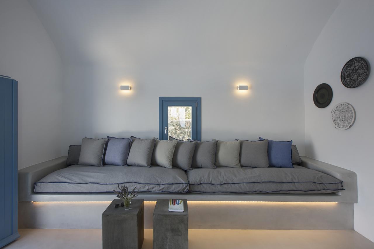 Akrotiri Cove Ngoại thất bức ảnh
